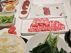 -蒙都43°9羊火锅·赤峰美食(桥北店)