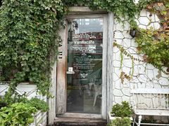 -Vanillacafe香草咖啡(银海大世界店)