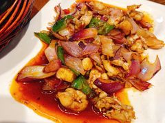 酱爆牛蛙-六大碗(稻河古街区店)