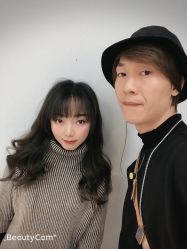 -P.STYLE派斯造型