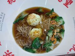 -金陵后厨·南京菜(新街口秣陵路店)