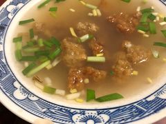 焦炸丸-管记水席老店(仙果市街店)