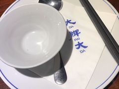 -大牌大·传统杭帮菜(湖滨店)