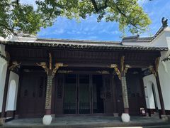 -东坡赤壁风景名胜区