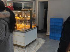 -爱维尔阳光蛋糕(汇金广场店)