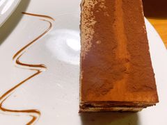 提拉米苏Tiramisu-布拉格餐厅· 中欧捷克菜(全国首店)