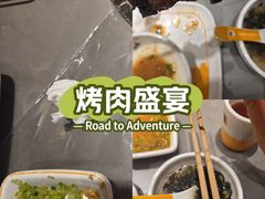 -潮发潮汕牛肉店(长隆店)