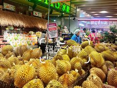 -AEON永旺(东方宝泰店)