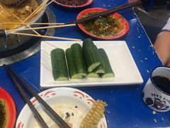 -马路边边串串香(双井直营店)