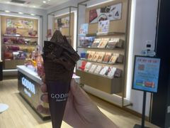 -GODIVA(王府井apm店)