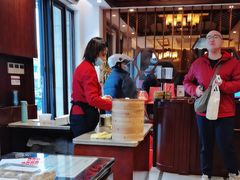 -熙盛源(滨湖万达店)