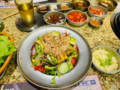 -倍熹首尔烤肉大排档(合生汇店)