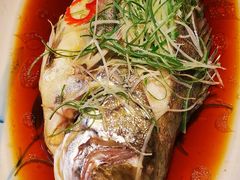 -古越舫·精品杭帮菜(商都路店)