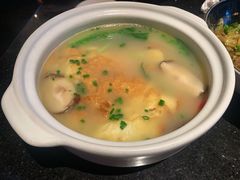 -华豫川酒家(双子塔店)