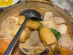 -四道菜·福建菜馆(新街口金鹰店)