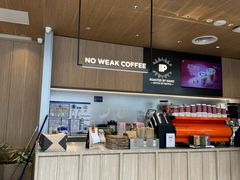 -Peet's 皮爷咖啡(望京小街店)
