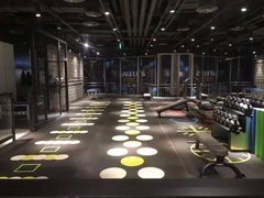 -威尔仕健身(丁香国际店)