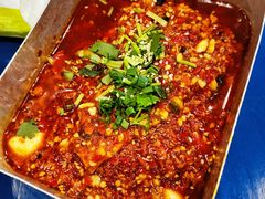 -马路边边串串香(苗栗路店)