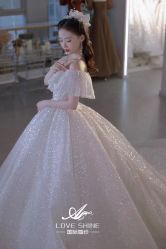 -LOVE SHINE婚纱·红鼎庄龙凤褂·妈妈装定制