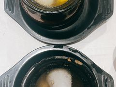 瓦罐汤-鄱阳湖·江西小炒·瓦罐煨汤(五道口店)