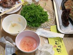 -烤五行·烧烤烤串(石佛营店)