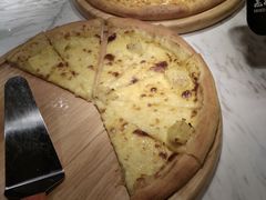 -比格比萨自助(德思勤四季汇店)