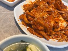 -屋里家延边朝鲜族冷面(南园店)
