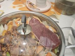 -黄记煌三汁焖锅(华发商都店)