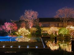 -杭州西子湖四季酒店-WL BISTRO西湖餐厅(灵隐路店)