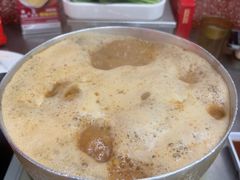 -燃计沙茶皇·香港沙茶火锅(人广旗舰店)