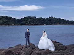 -经典婚纱摄影美学馆·私人定制