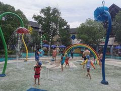 -苏州乐园森林水世界