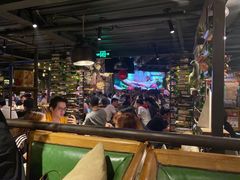 -胡桃里音乐酒馆(环亚凯瑟琳广场店)
