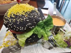 -肥韬茶餐厅(南山mini店)