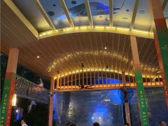 -喷泉广场餐厅·宵夜·海鲜烧烤大排档(长隆企鹅酒店)