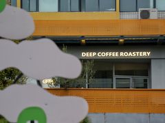 -DEEP COFFEE(瑞光烘焙工厂店)
