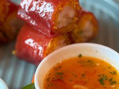 -点都德(龙之梦店)