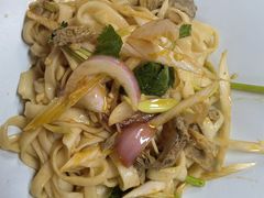 牛肉拌烩面-牛记烩面(七星西路店)