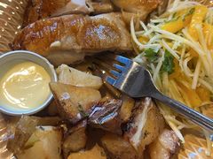 -BAKER&SPICE(BFC外滩金融中心店)