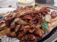 -宏宴·新京菜(望京店)