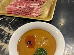 -老门框爆肚涮肉(方庄店)
