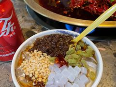 -小龙坎火锅(春熙太古里店)