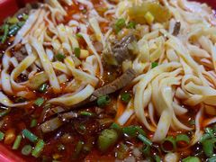 -魏旺湖北正宗牛肉面(硚口公园店)