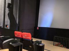 -CGV星星影城(颐堤港ScreenX店)
