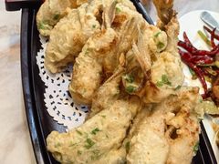 -君霖海鲜私房菜(春柳店)