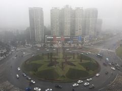 -峨眉山世纪阳光大酒店(峨眉高铁站店)