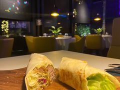 -艾米意大利餐厅(米房创意园店)