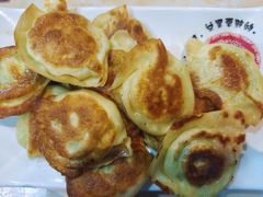 青瓜虾仁-金谷园饺子·烧烤(人大总店)