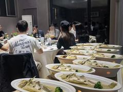 -拉完海鲜大排档(温岭店)