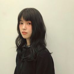-GIRL STYLE 烫发·染发沙龙